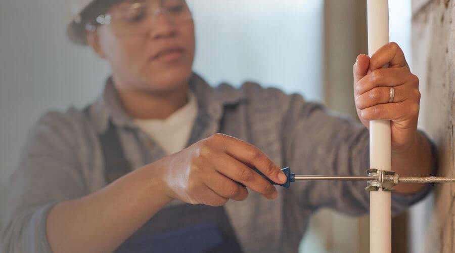 Faucet & Showerhead Inspection in Cuervo, NM